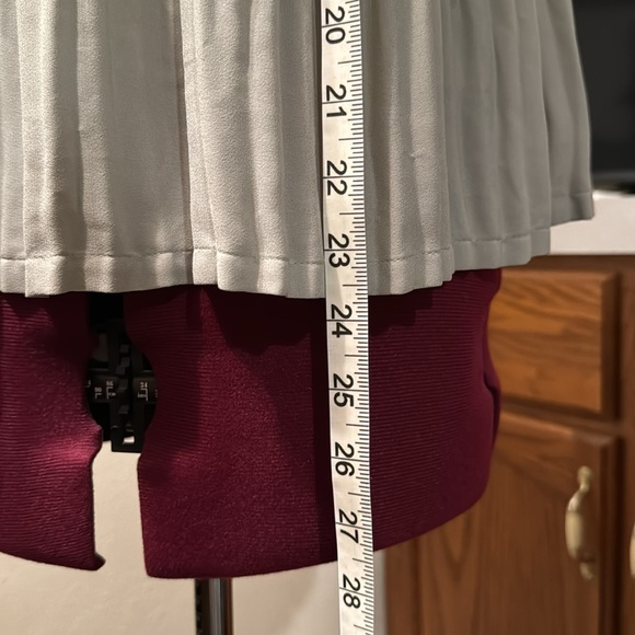 APT.9 small top light sage - Picture 3 of 8